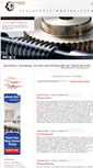 Mobile Screenshot of metalltechnik-lexikon.de
